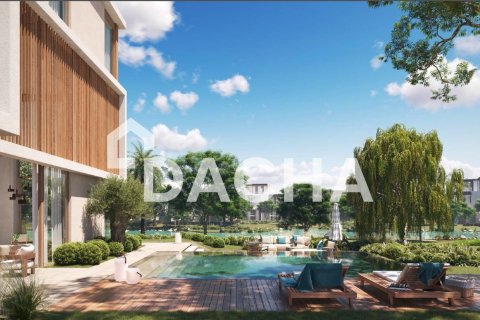 فيلا في Dubai Land, دبي 4 غرف نوم, 463 م² رقم 133238 - صورة 3