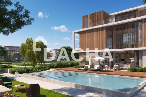 فيلا في Dubai Land, دبي 4 غرف نوم, 463 م² رقم 133238 - صورة 4