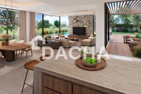 فيلا في Dubai Land, دبي 4 غرف نوم, 463 م² رقم 133238 - صورة 11