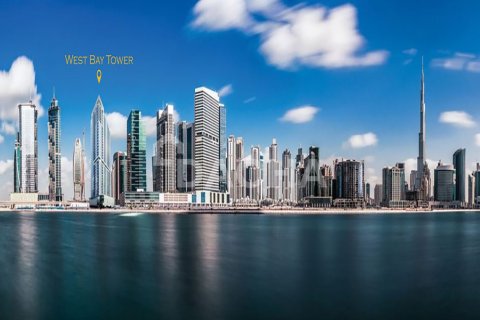 Apartment in Business Bay, Dubai 2 bedrooms, 126 sq.m. № 133240 - photo 9