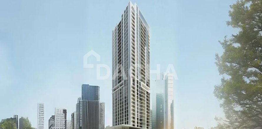 Apartment in Business Bay, Dubai 2 bedrooms, 126 sq.m. № 133240