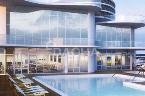Apartment in Business Bay, Dubai 2 bedrooms, 126 sq.m. № 133240 - photo 5