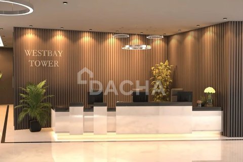 Apartment in Business Bay, Dubai 2 bedrooms, 126 sq.m. № 133240 - photo 6