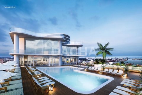 Apartment in Business Bay, Dubai 2 bedrooms, 126 sq.m. № 133240 - photo 7