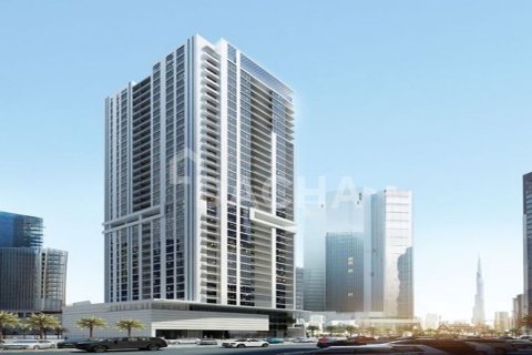 Apartment in Business Bay, Dubai 2 bedrooms, 126 sq.m. № 133240 - photo 8