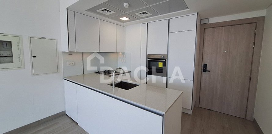 Квартира в District 10, Джумейра Вилладж Серкл, Дубай, 1 спальня, 82м², № 133242