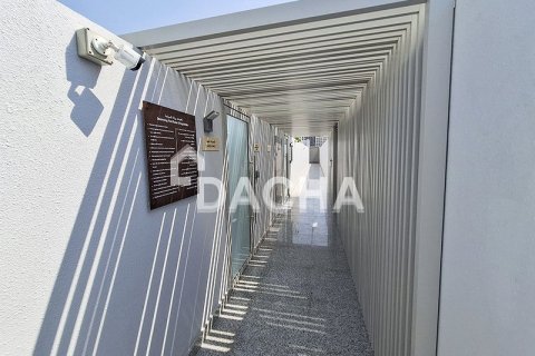 Купить квартиру в District 10, Джумейра Вилладж Серкл, Дубай: 1 спальня, 82м², № 133242 - фото 6