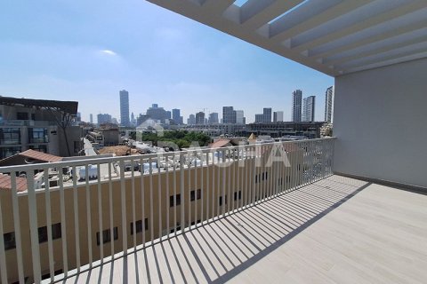Купить квартиру в District 10, Джумейра Вилладж Серкл, Дубай: 1 спальня, 82м², № 133242 - фото 14