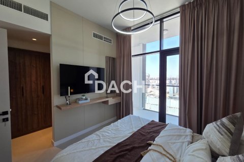 Maison de ville à Dubai, 2 chambres, 106 m², № 133243 - photo 19