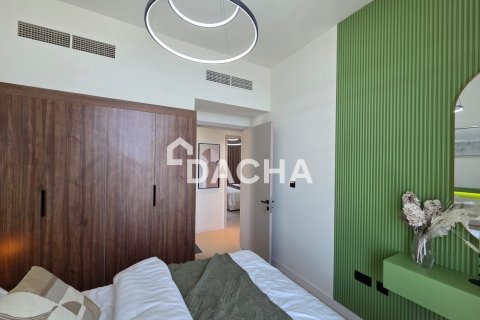 Maison de ville à Dubai, 2 chambres, 106 m², № 133243 - photo 6