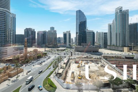 شقة في وسط مدينة دبي, دبي 1غرف نوم, 68 م² رقم 46691 - صورة 17