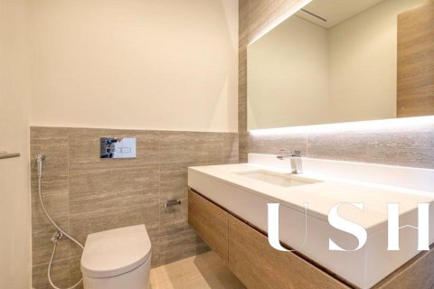 Apartamento en Maritime City, Dubai, 2 dormitorios, 129 m², № 46689 - foto 12