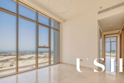 Apartamento en Maritime City, Dubai, 2 dormitorios, 129 m², № 46689 - foto 11