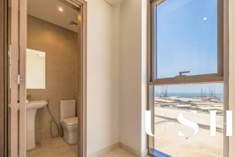Apartamento en Maritime City, Dubai, 2 dormitorios, 129 m², № 46689 - foto 7