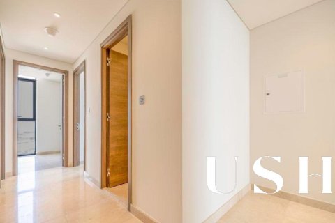 Apartamento en Maritime City, Dubai, 2 dormitorios, 129 m², № 46689 - foto 9