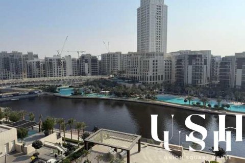 Apartment in Dubai Creek Harbour (The Lagoons), Dubai 3 bedrooms, 154 sq.m. № 46699