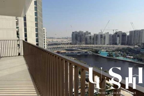 Appartement à Dubai Creek Harbour (The Lagoons), Dubai, 3 chambres, 154 m², № 46699 - photo 15