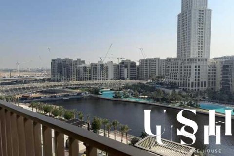Appartement à Dubai Creek Harbour (The Lagoons), Dubai, 3 chambres, 154 m², № 46699 - photo 13