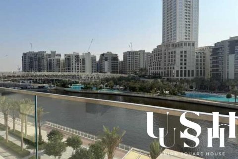 Appartement à Dubai Creek Harbour (The Lagoons), Dubai, 3 chambres, 154 m², № 46699 - photo 5