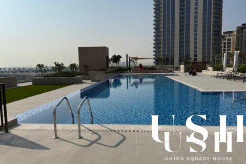 Appartement à Dubai Creek Harbour (The Lagoons), Dubai, 3 chambres, 154 m², № 46699 - photo 19