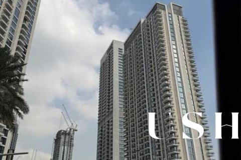 Appartement à Dubai Creek Harbour (The Lagoons), Dubai, 3 chambres, 154 m², № 46699 - photo 3