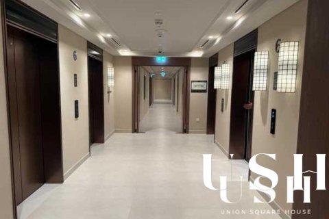 Appartement à Dubai Creek Harbour (The Lagoons), Dubai, 3 chambres, 154 m², № 46699 - photo 12