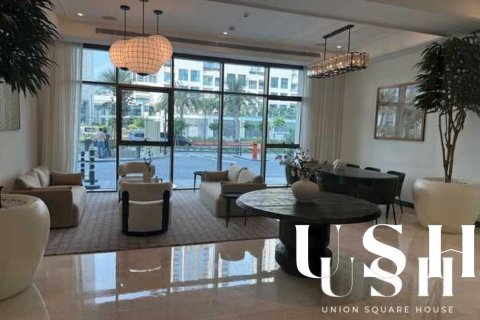 Appartement à Dubai Creek Harbour (The Lagoons), Dubai, 3 chambres, 154 m², № 46699 - photo 20
