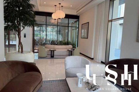 Appartement à Dubai Creek Harbour (The Lagoons), Dubai, 3 chambres, 154 m², № 46699 - photo 21