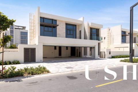 Villa in District One, Mohammed Bin Rashid City, Dubai 5 bedrooms, 750 sq.m. № 46692 - photo 6