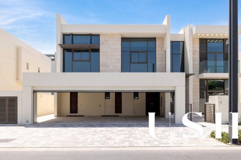 Villa in District One, Mohammed Bin Rashid City, Dubai 5 bedrooms, 750 sq.m. № 46692 - photo 5