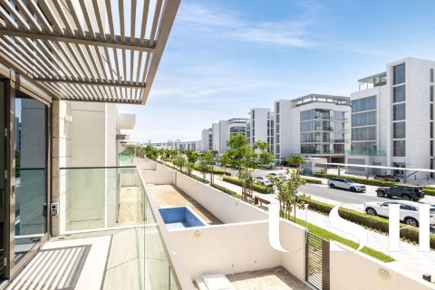 Villa in District One, Mohammed Bin Rashid City, Dubai 5 bedrooms, 750 sq.m. № 46692 - photo 8