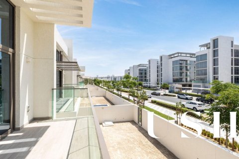 Villa in District One, Mohammed Bin Rashid City, Dubai 5 bedrooms, 750 sq.m. № 46692 - photo 17