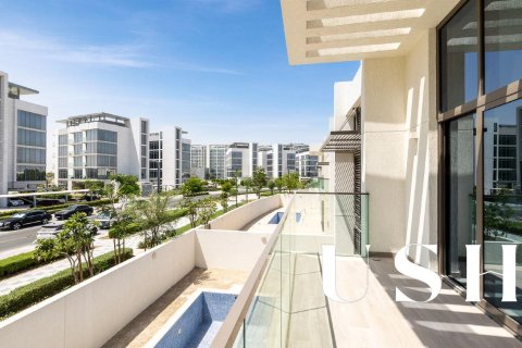 Villa in District One, Mohammed Bin Rashid City, Dubai 5 bedrooms, 750 sq.m. № 46692 - photo 16