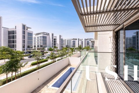 Villa in District One, Mohammed Bin Rashid City, Dubai 5 bedrooms, 750 sq.m. № 46692 - photo 7