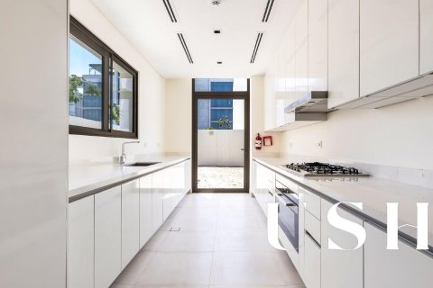 Villa in District One, Mohammed Bin Rashid City, Dubai 5 bedrooms, 750 sq.m. № 46692 - photo 10