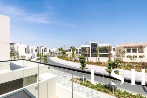 Villa in District One, Mohammed Bin Rashid City, Dubai 5 bedrooms, 750 sq.m. № 46692 - photo 18