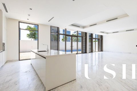 Villa in District One, Mohammed Bin Rashid City, Dubai 5 bedrooms, 750 sq.m. № 46692 - photo 2