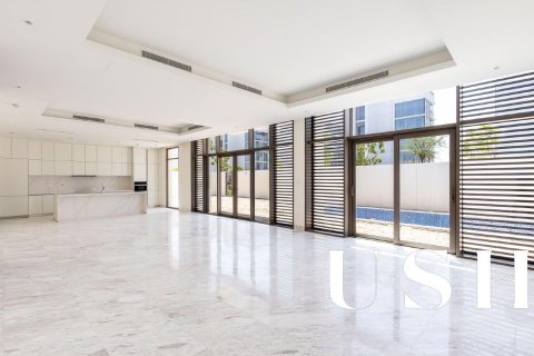 Villa in District One, Mohammed Bin Rashid City, Dubai 5 bedrooms, 750 sq.m. № 46692 - photo 15