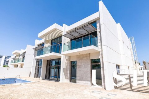 Villa in District One, Mohammed Bin Rashid City, Dubai 5 bedrooms, 750 sq.m. № 46692 - photo 9