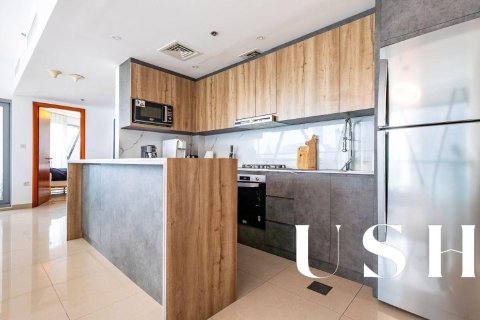 Appartement à Park Towers, DIFC, Dubai, 2 chambres, 140 m², № 46687