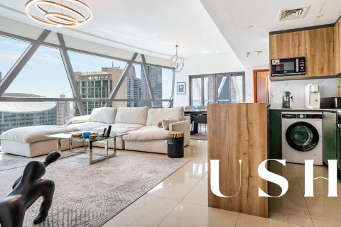 شقة في Park Towers, DIFC, دبي 2 غرف نوم, 140 م² رقم 46687 - صورة 11