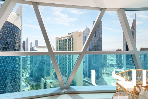 شقة في Park Towers, DIFC, دبي 2 غرف نوم, 140 م² رقم 46687 - صورة 14