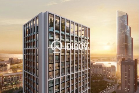 شقة في Al Jaddaf, دبي 1غرف نوم, 74.51 م² رقم 120940 - صورة 7