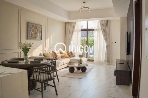 Villa à District 11, Mohammed Bin Rashid City, Dubai, 4 chambres, 187.2 m², № 120945 - photo 2