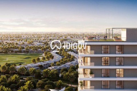Appartement à Dubai Hills Estate, Dubai, 1 chambre, 69.31 m², № 120939 - photo 2