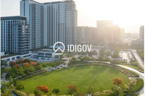 Appartement à Dubai Hills Estate, Dubai, 1 chambre, 69.31 m², № 120939 - photo 5