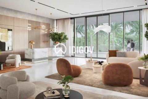 Appartement à Dubai Hills Estate, Dubai, 1 chambre, 69.31 m², № 120939 - photo 6