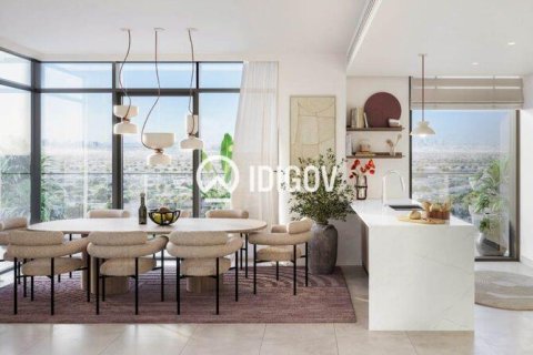 Appartement à Dubai Hills Estate, Dubai, 1 chambre, 69.31 m², № 120939 - photo 8