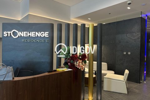 Appartement à District 15, Jumeirah Village Circle, Dubai, 1 chambre, 71.26 m², № 120941 - photo 9