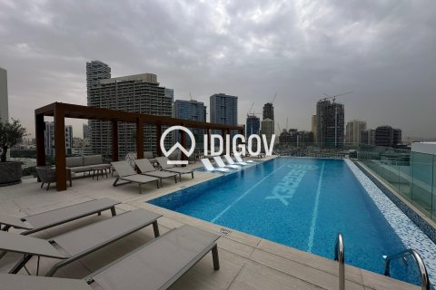 Appartement à District 15, Jumeirah Village Circle, Dubai, 1 chambre, 71.26 m², № 120941 - photo 4